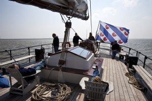 Sail & Bike 10 - Mare fan Fryslân