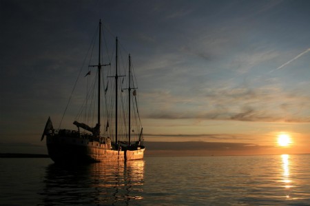 Mare fan Fryslân Oosterschelde