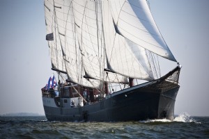 Sail & Bike 20 - Mare fan Fryslân